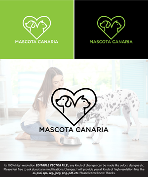 Logo Design by FireflyArt for Tu Tienda Experta | Design: #30228122