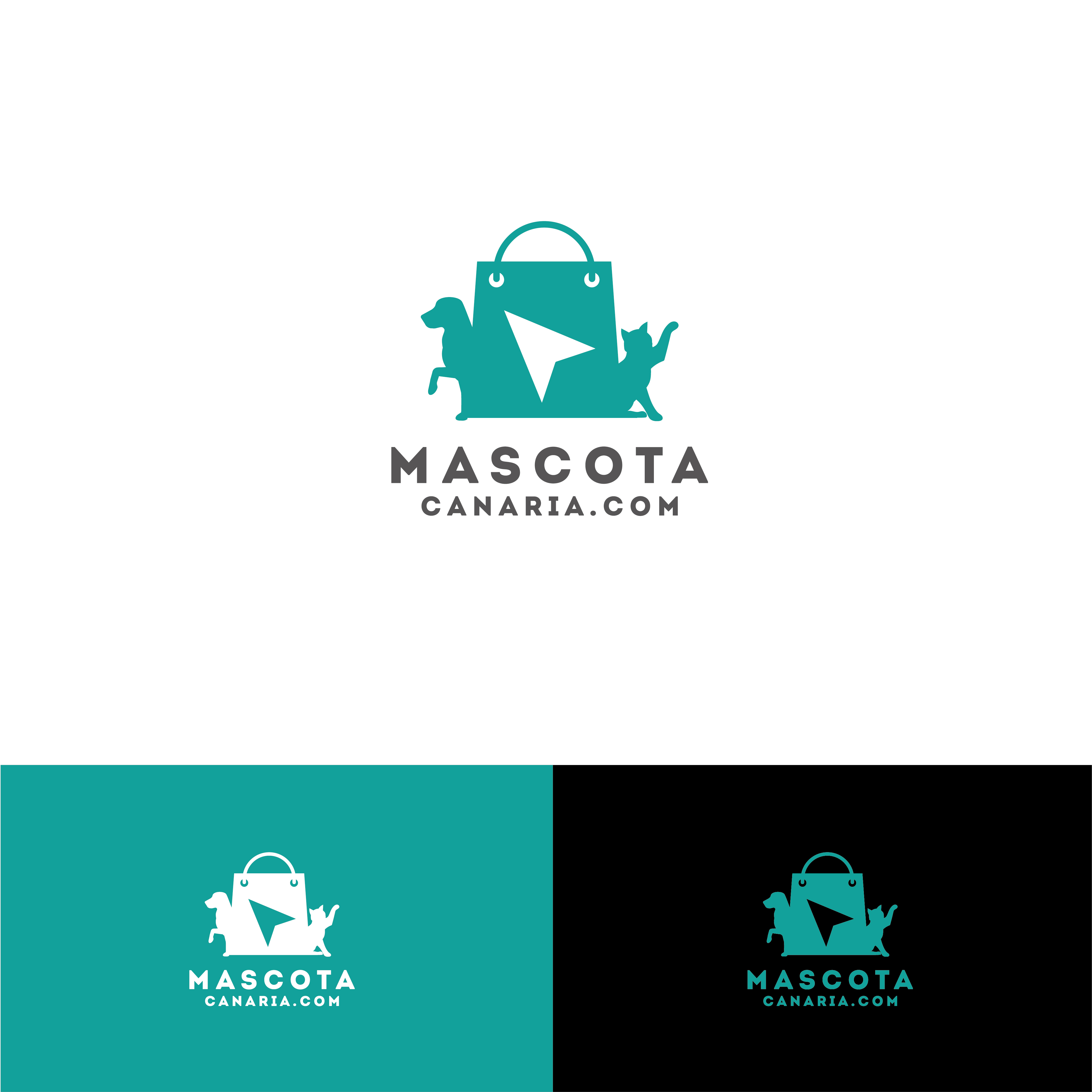 Logo Design by Inventive Design for Tu Tienda Experta | Design #30233068