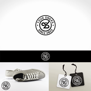 Logo Design by Nicolene Barnard for this project | Design: #30158916