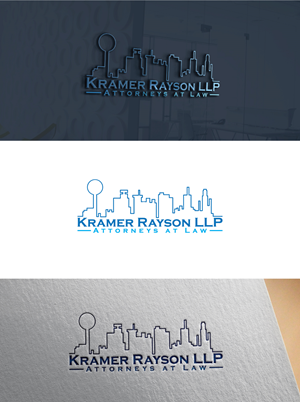 Logo Design by ruhi design