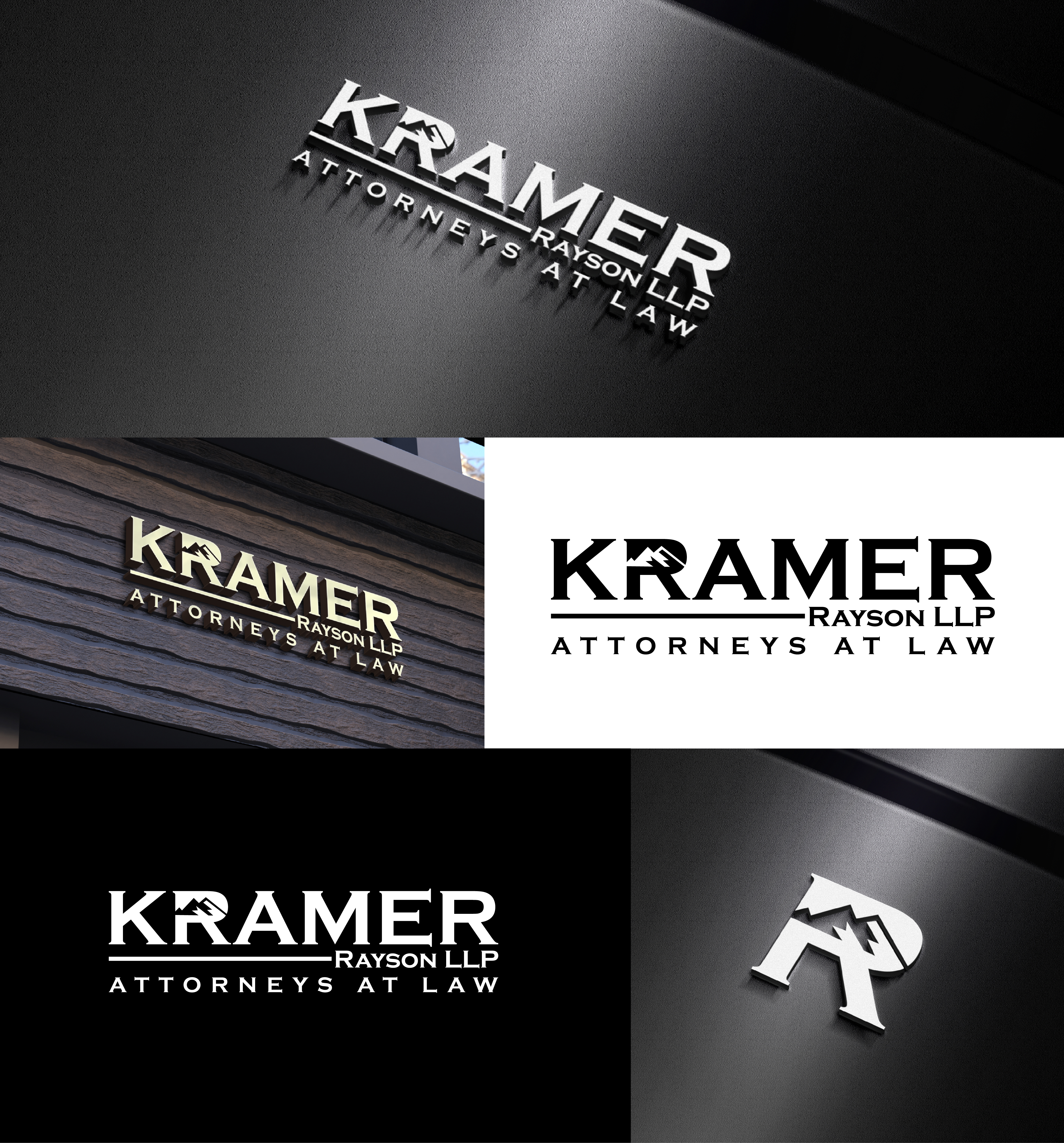 Logo Design by Creative Design@ for Pursuit Digital LLC | Design #30157690