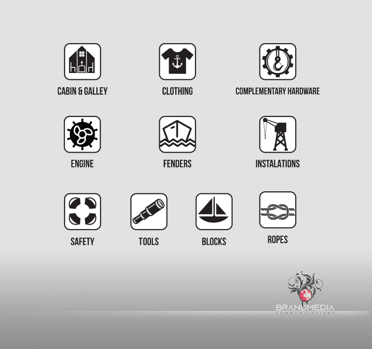 Icon Design by  Najmi for this project | Design #30162956