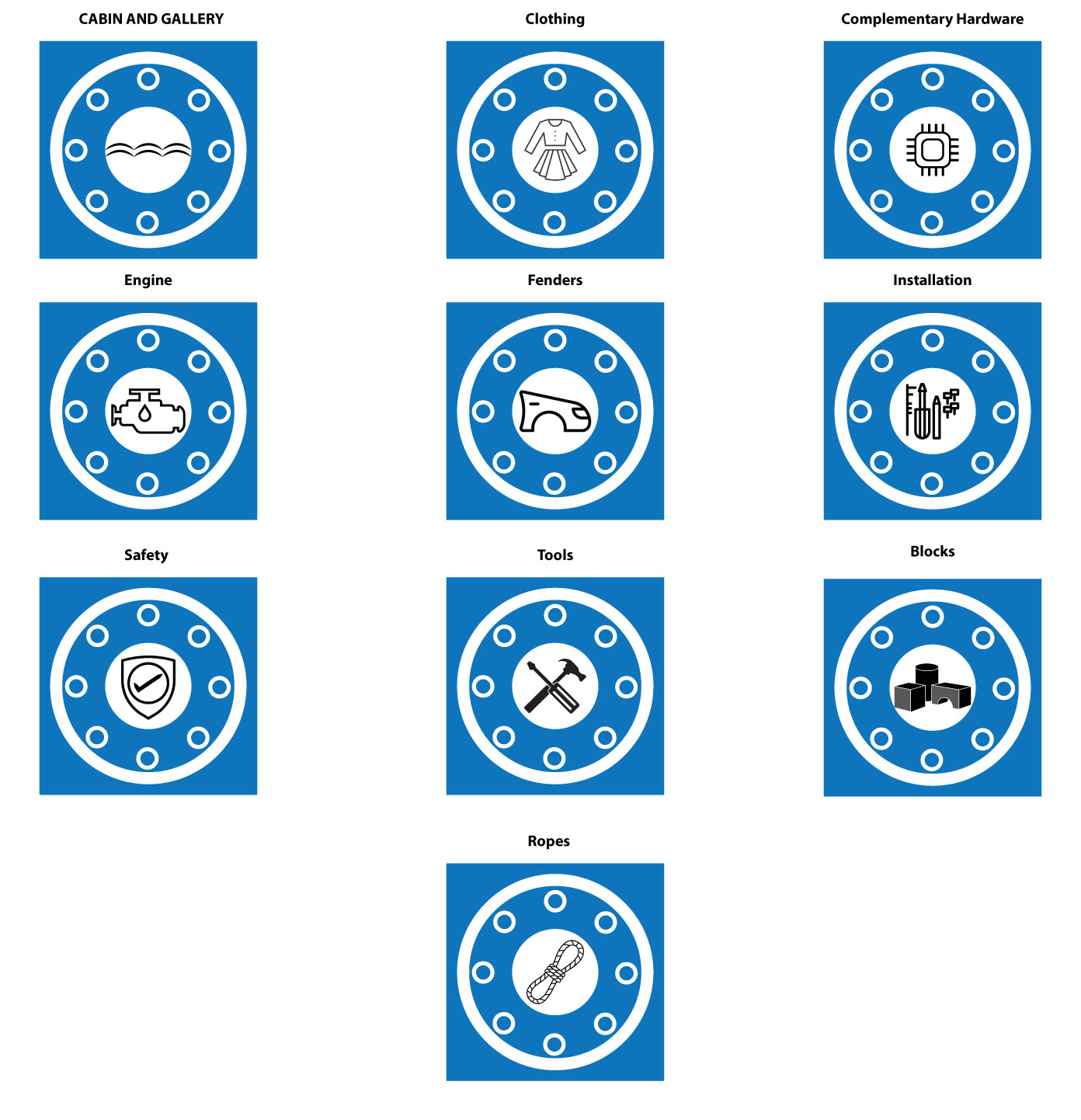 Icon Design by graphizaib for this project | Design #30157957