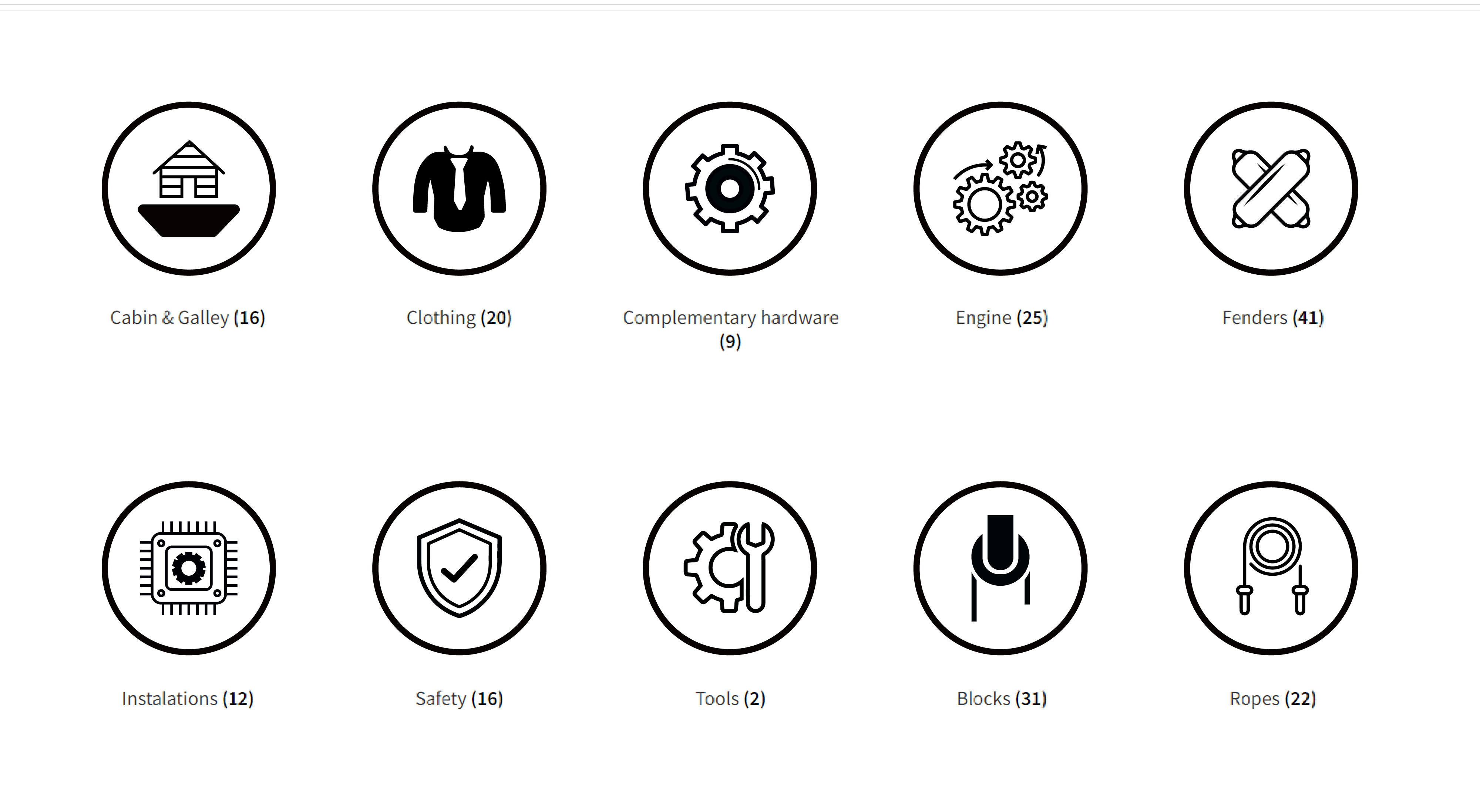 Icon Design by Hammad CreationZ for this project | Design #30176520