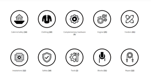Icon Design by Hammad CreationZ