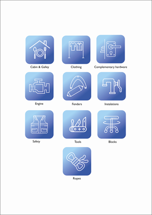 Icon Design by alpesh9520