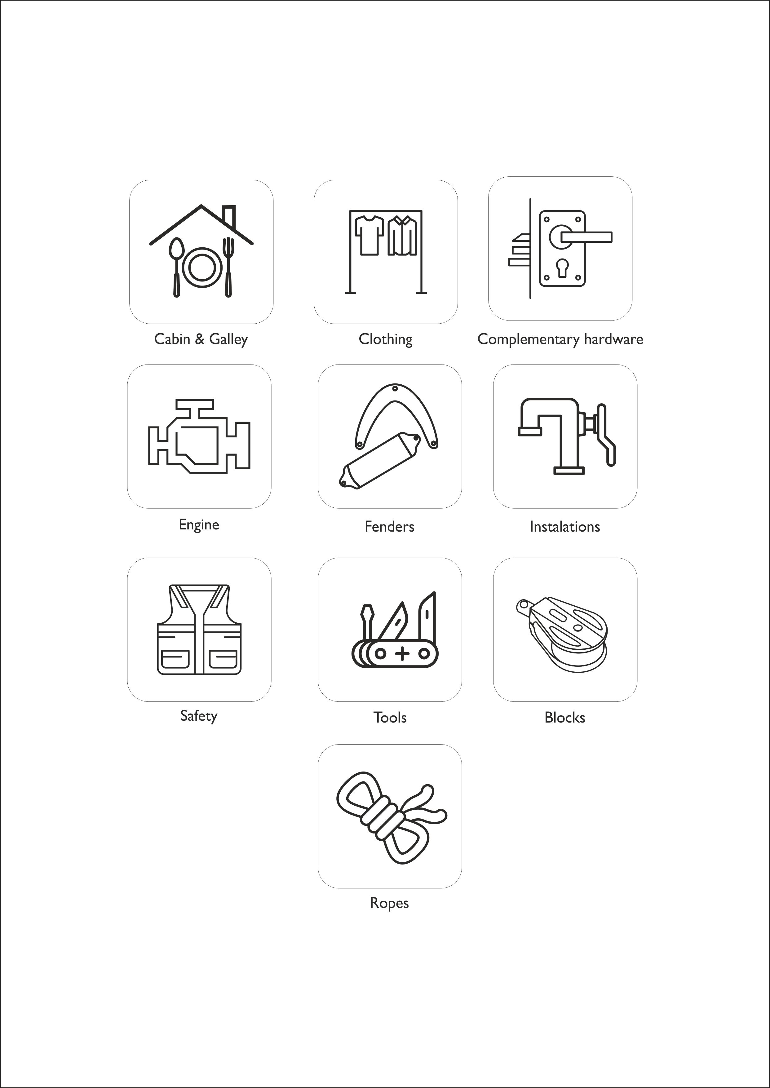 Icon Design by alpesh9520 for this project | Design #30164986