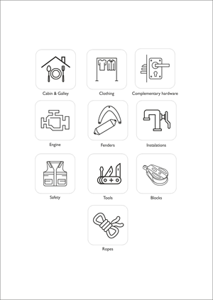Icon Design by alpesh9520 for this project | Design #30164986