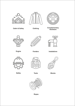 Icon Design by alpesh9520 for this project | Design: #30170633