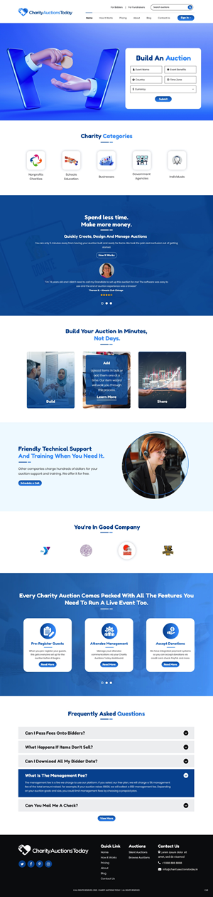 Diseño Web por pb para este proyecto | Diseño: #30155600