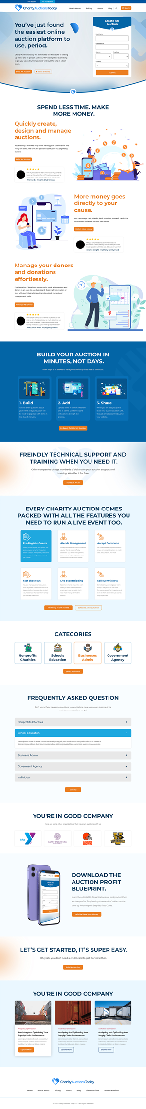 Web Design by Dexter Solutions for this project | Design: #30178777