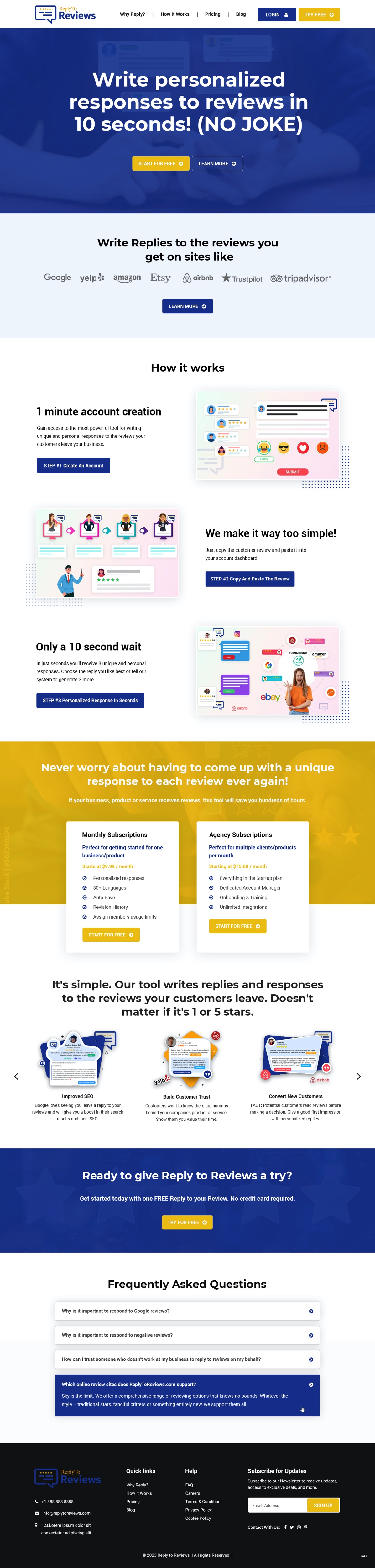 Web Design by pb for this project | Design #30155665