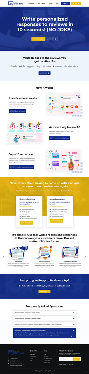Web Design by pb for this project | Design: #30155665