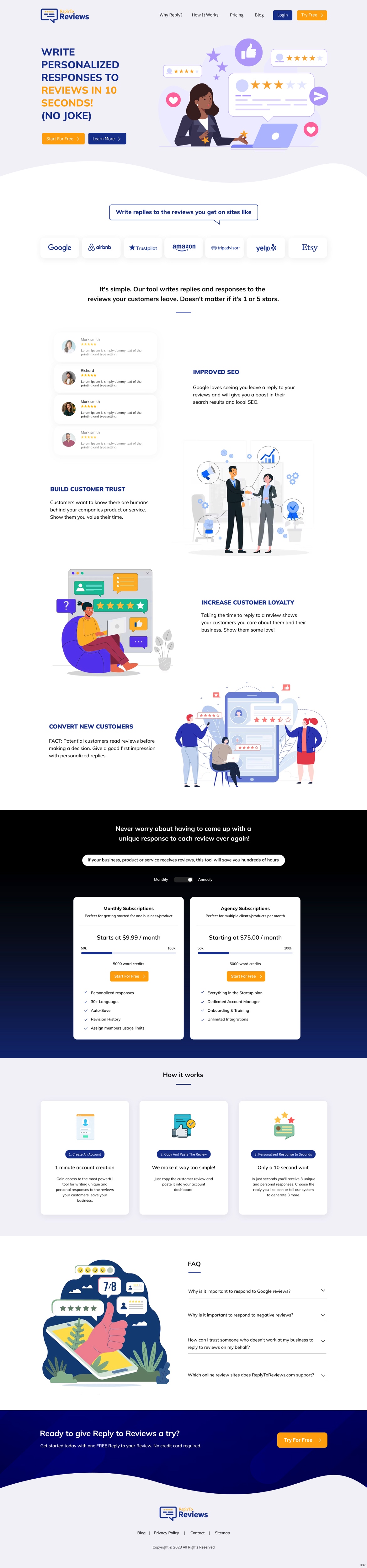 Web Design by pb for this project | Design #30155671