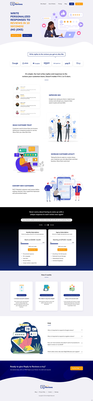 Web Design by pb for this project | Design: #30155671