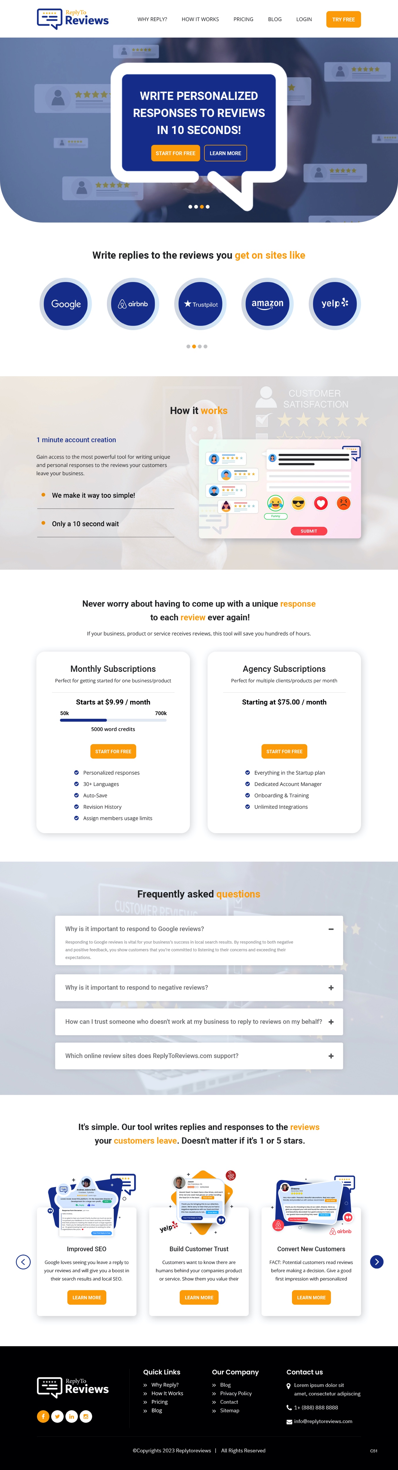 Web Design by pb for this project | Design #30162562