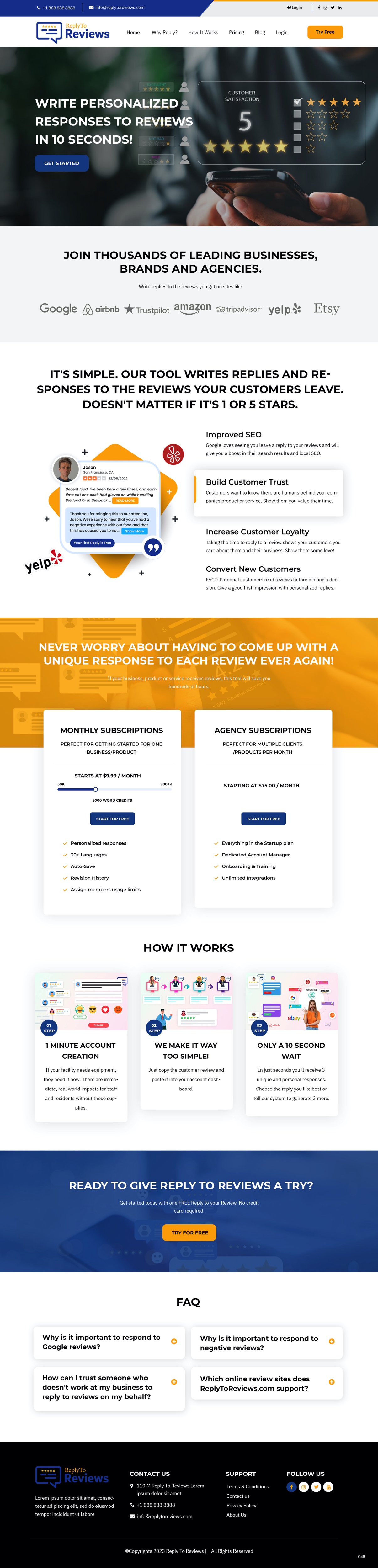 Web Design by pb for this project | Design #30162564