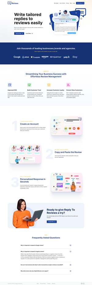Web Design by lexipej