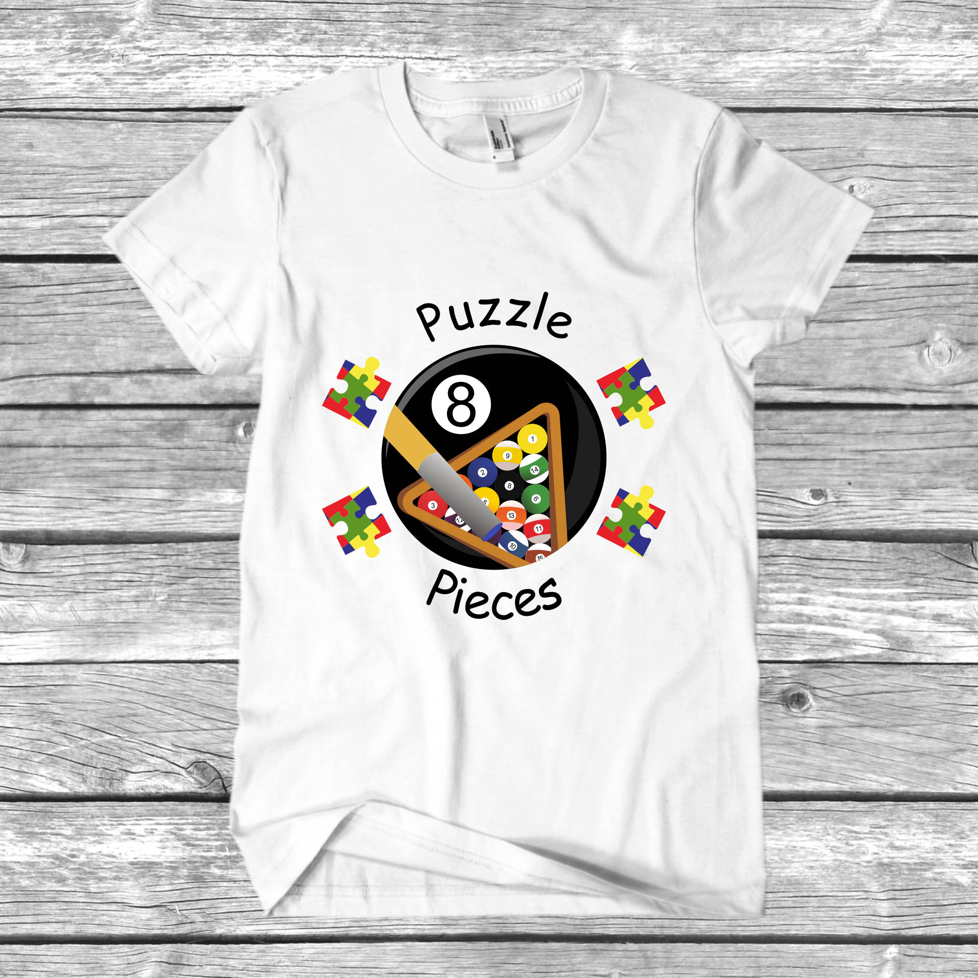 T-shirt Design by Rheanza for this project | Design #30153879
