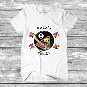 T-shirt Design by Rheanza for this project | Design: #30153879