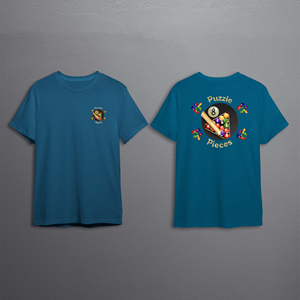 T-shirt Design by duskpro79 for this project | Design: #30161575