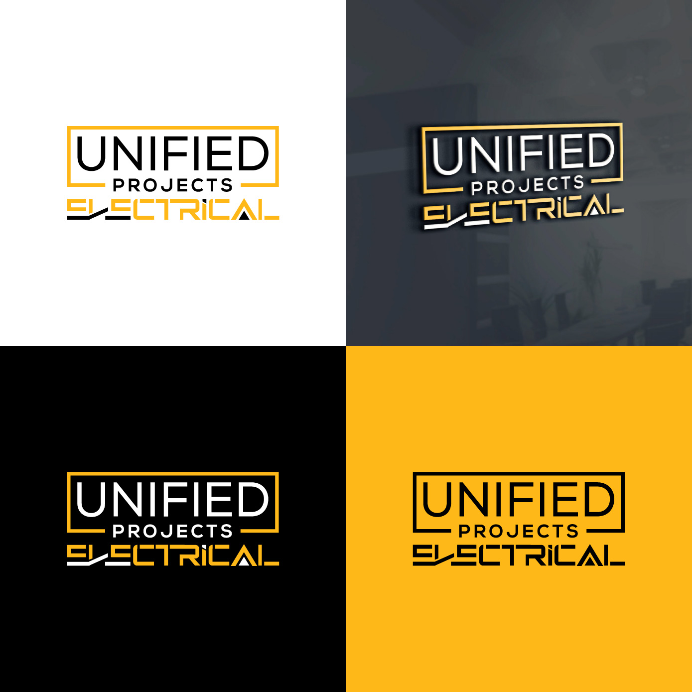 Logo Design by Radsky17 for this project | Design #30163624