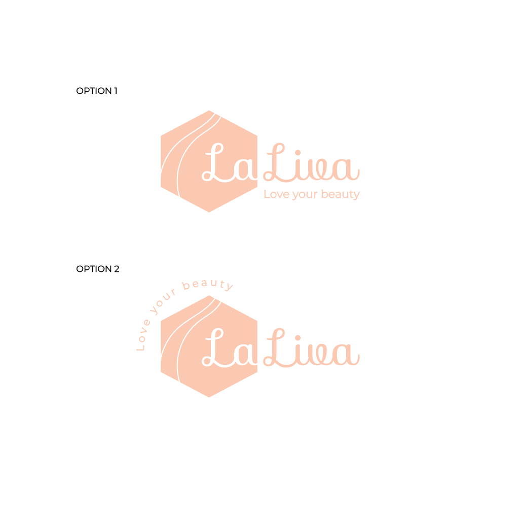 Logo Design by Jerwin Intac for this project | Design #30169703