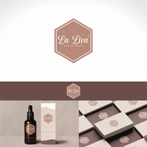 Logo-Design von Nicolene Barnard für dieses Projekt | Design: #30195966
