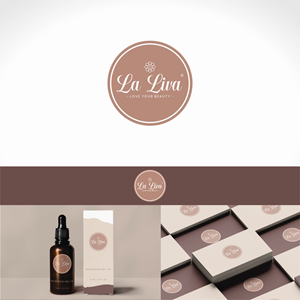 Logo-Design von Nicolene Barnard für dieses Projekt | Design: #30195977