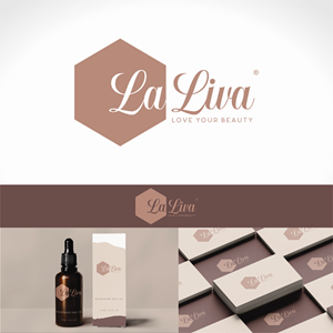 Logo-Design von Nicolene Barnard für dieses Projekt | Design: #30205722
