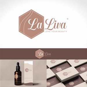 Logo Design by Nicolene Barnard