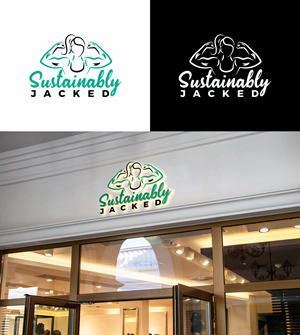 Logo Design by RA-bica for this project | Design: #30154536