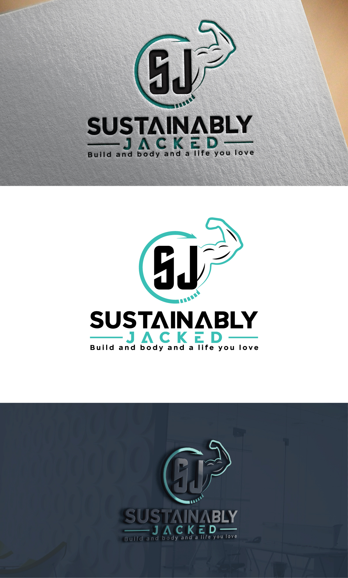 Logo Design by graphics^master for this project | Design #30160552