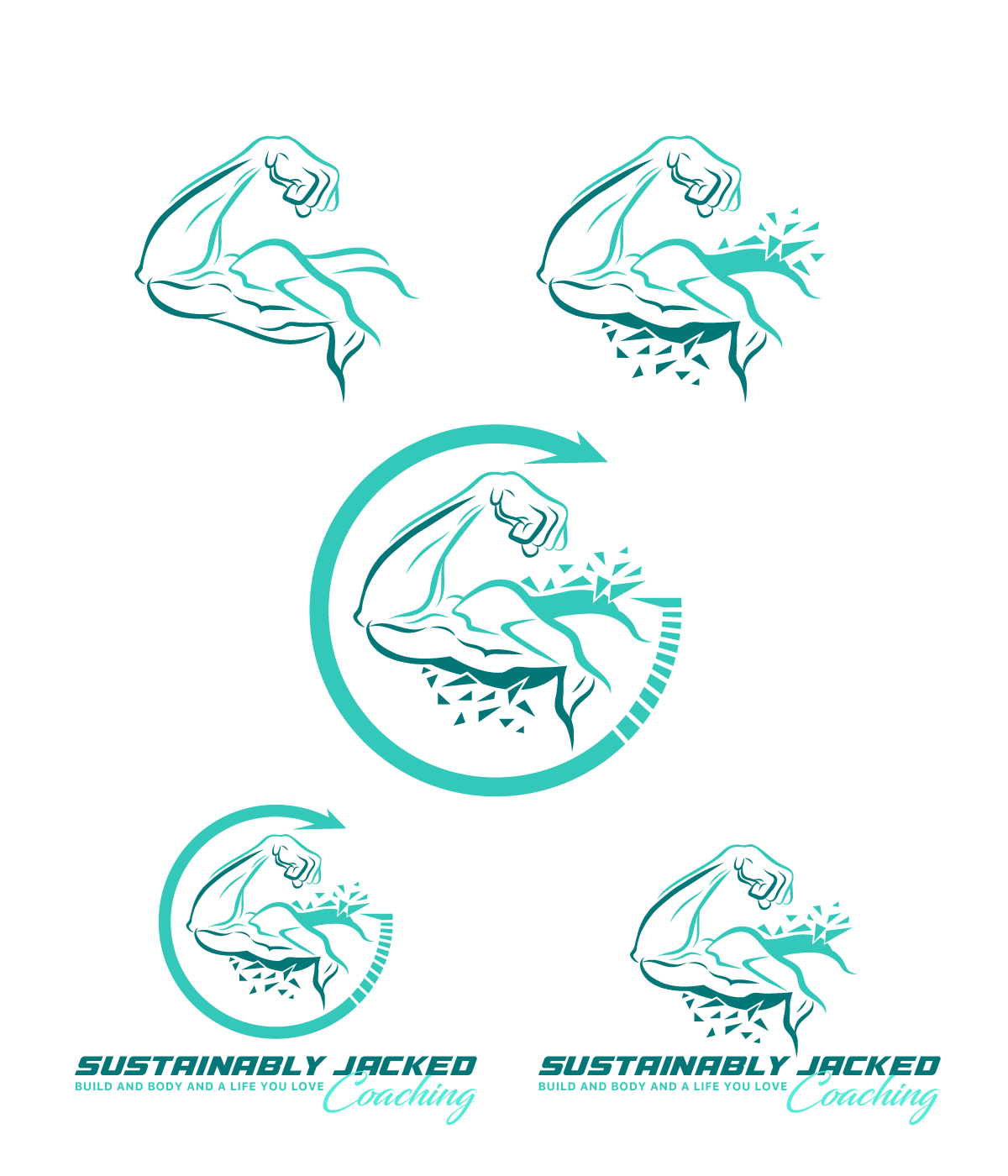Logo Design by Wild Geek for this project | Design #30161685