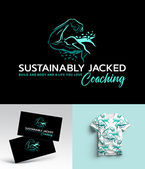 Logo Design by Wild Geek for this project | Design: #30162254