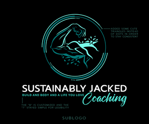 Logo Design by Wild Geek for this project | Design: #30163940