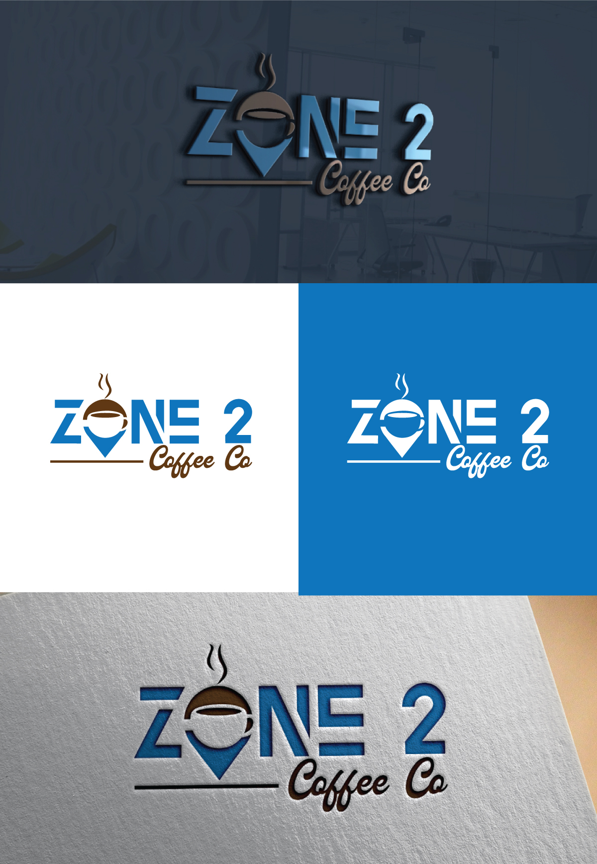 Logo Design by graphics^master for this project | Design #30160430