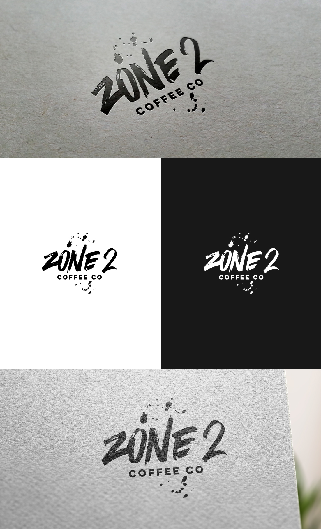 Logo Design by GLDesigns for this project | Design #30154968