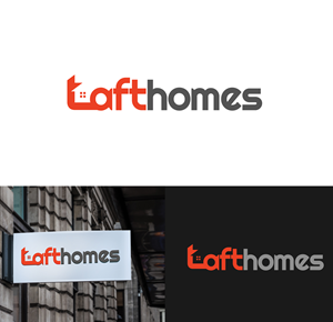 Logo Design by Rajib Bhattacharya for this project | Design: #30181976