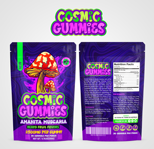 Label Design by SAI DESIGNS for this project | Design: #30282400