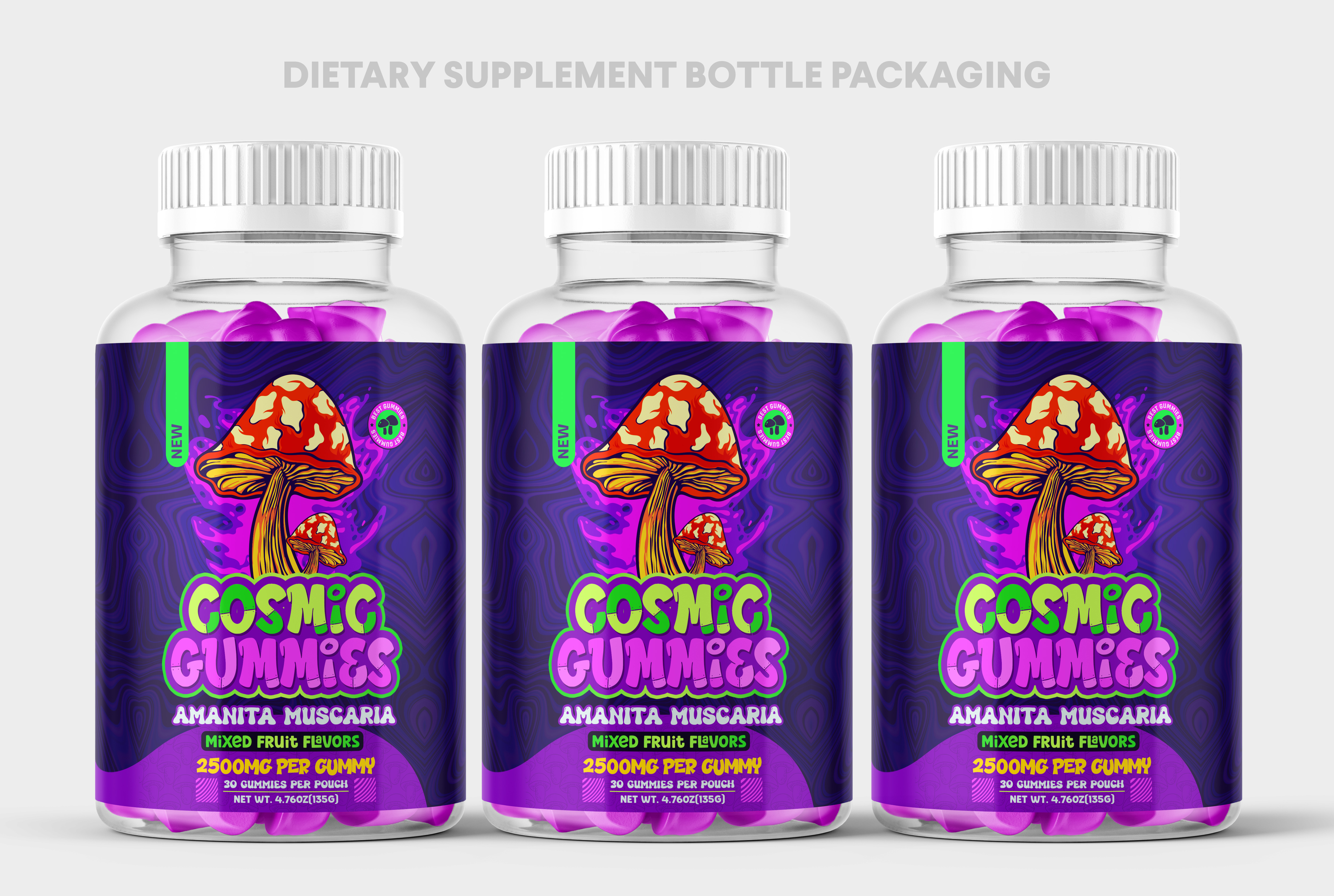 Label Design by SAI DESIGNS for this project | Design #30327012