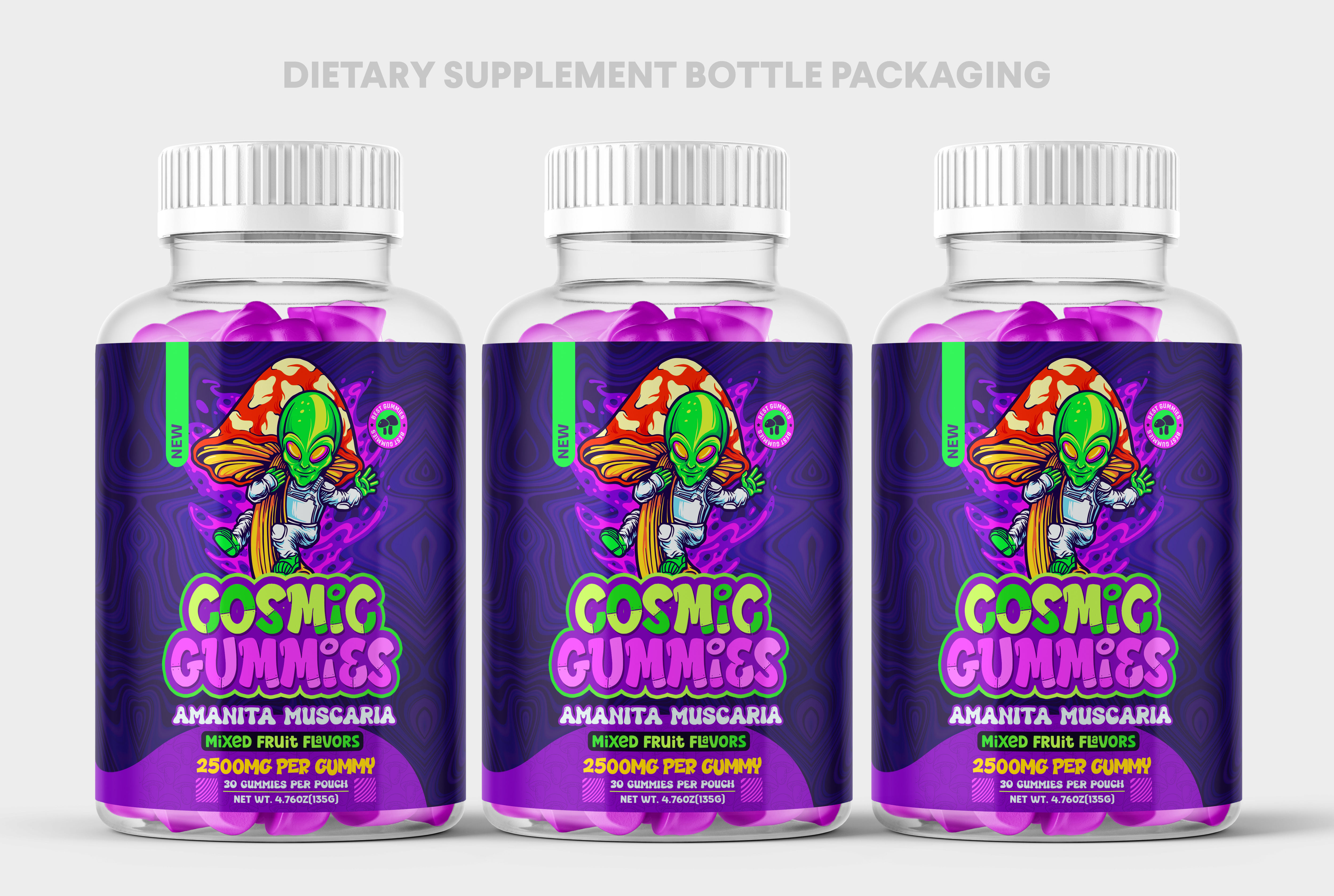 Label Design by SAI DESIGNS for this project | Design #30327013