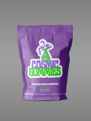 Label Design by Inaaina for this project | Design: #30227947