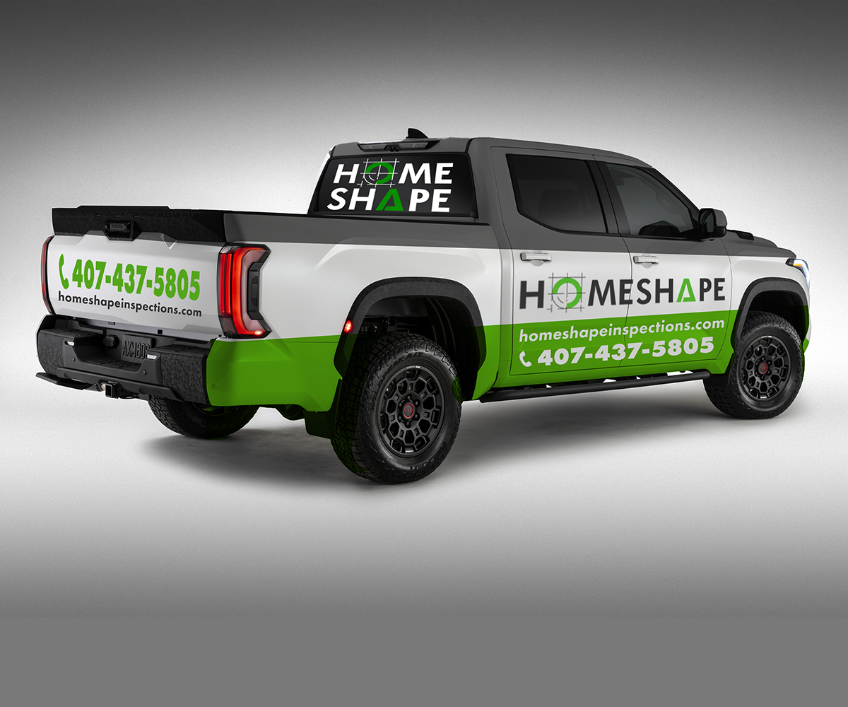 Car Wrap Design by Andrés Sebastián for this project | Design #30156453