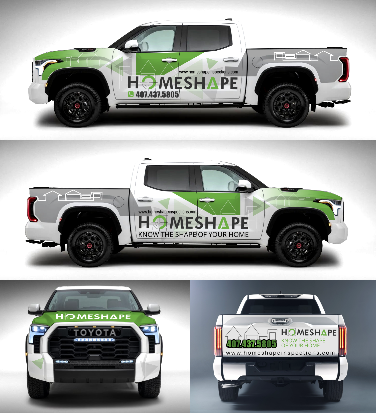 Car Wrap Design by elveneclipse for this project | Design #30171340
