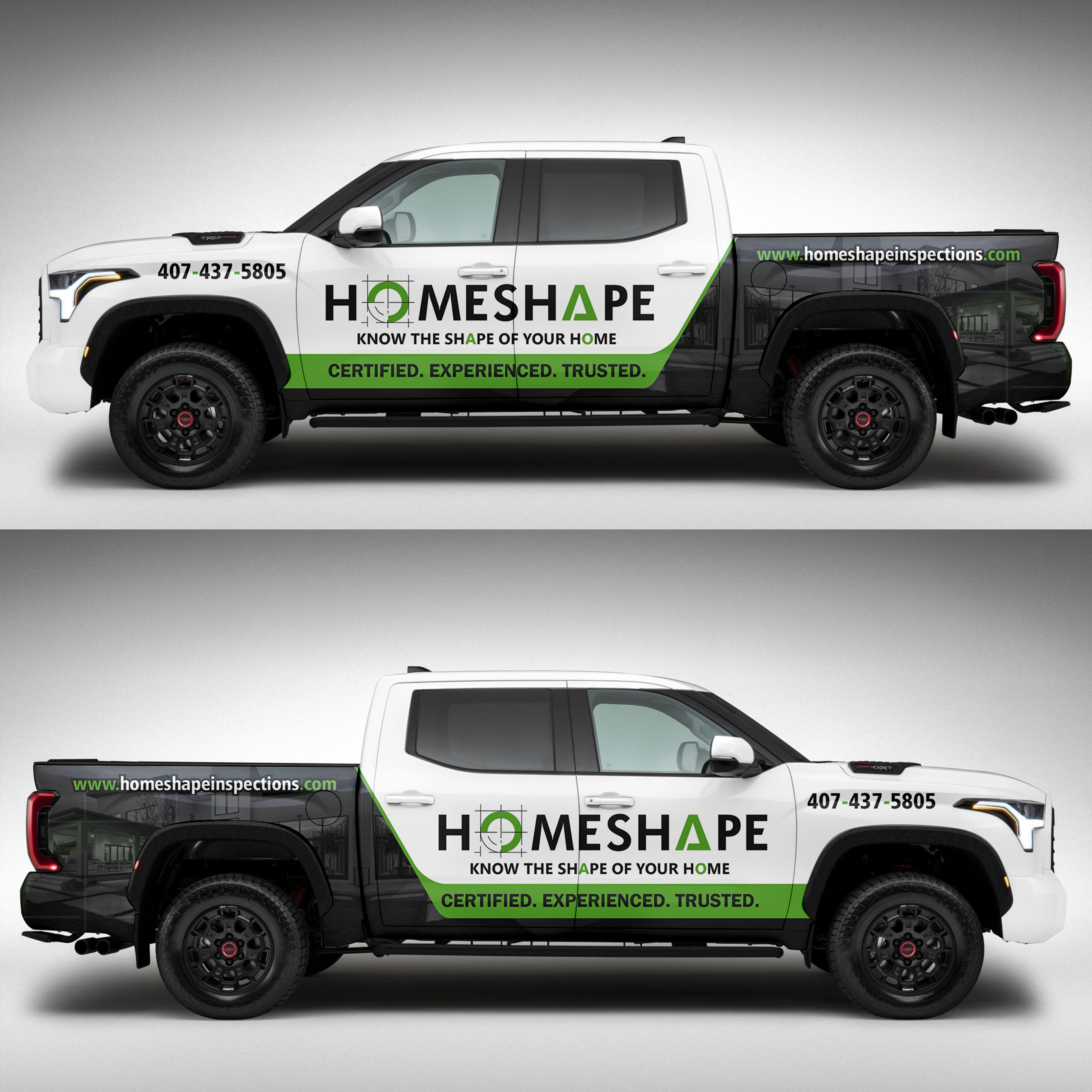 Car Wrap Design by rajagee for this project | Design #30156470