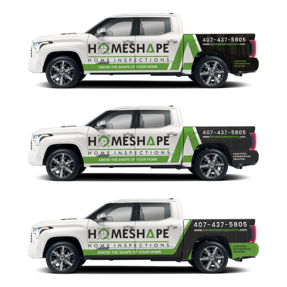 Car Wrap Design by Yoga Tri for this project | Design #30156925