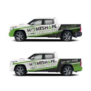 Car Wrap Design by Yoga Tri for this project | Design #30160232