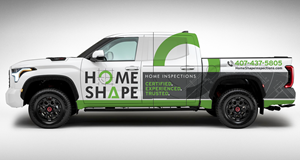 Car Wrap Design by typefdesign for this project | Design #30165223
