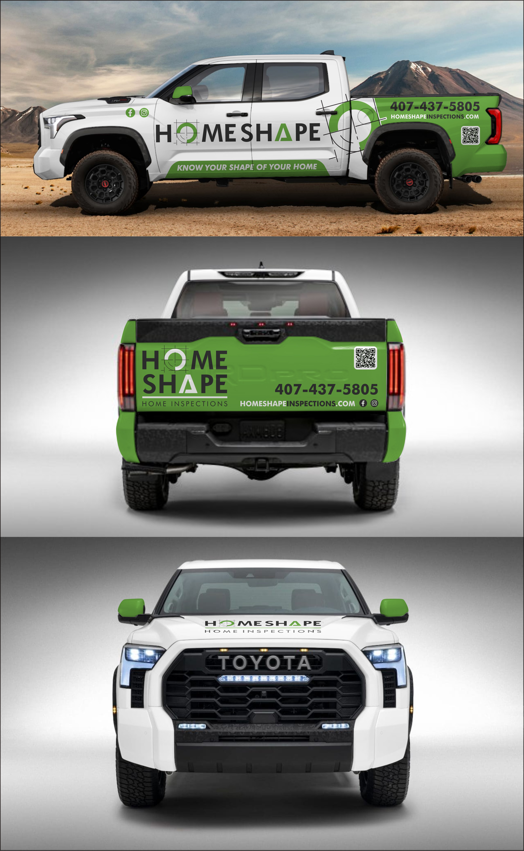 Car Wrap Design by yanuar wahyu h for this project | Design #30152587